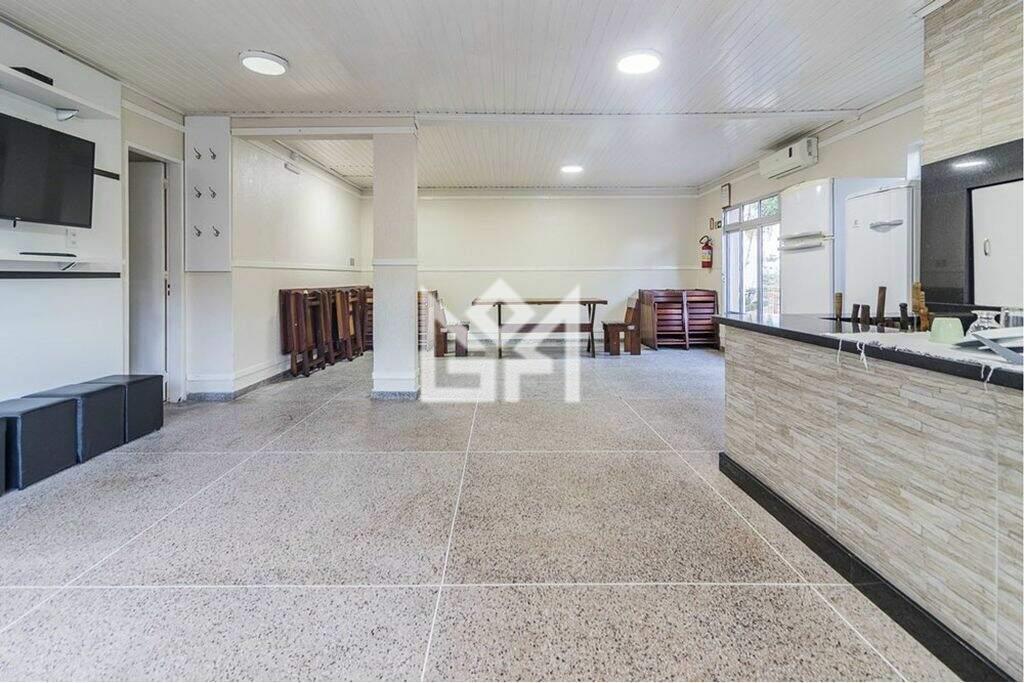 Apartamento com 2 quartos à venda, 52m² - Sarandi - Porto Alegre: 