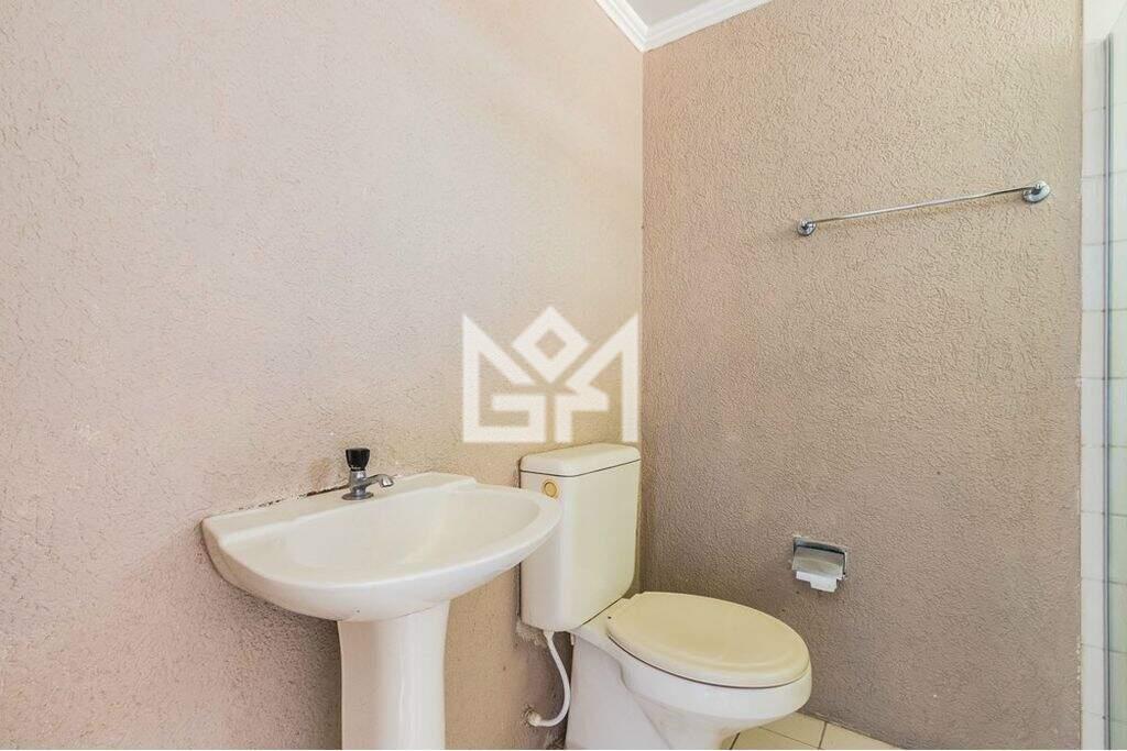 Apartamento com 2 quartos à venda, 52m² - Sarandi - Porto Alegre: 