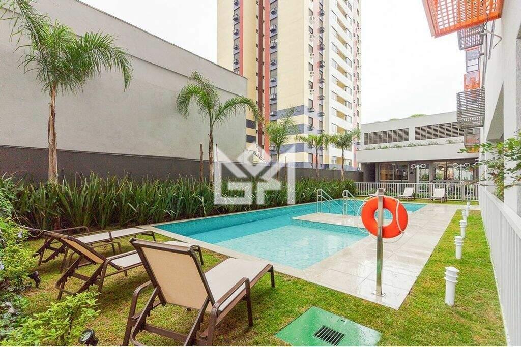 Apartamento com 2 quartos à venda, 75m² - Santana - Porto Alegre: 