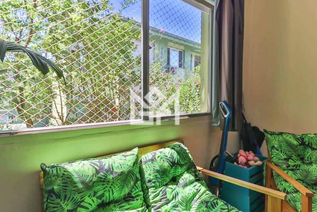 Apartamento com 2 quartos à venda, 61m² - Camaquã - Porto Alegre: 