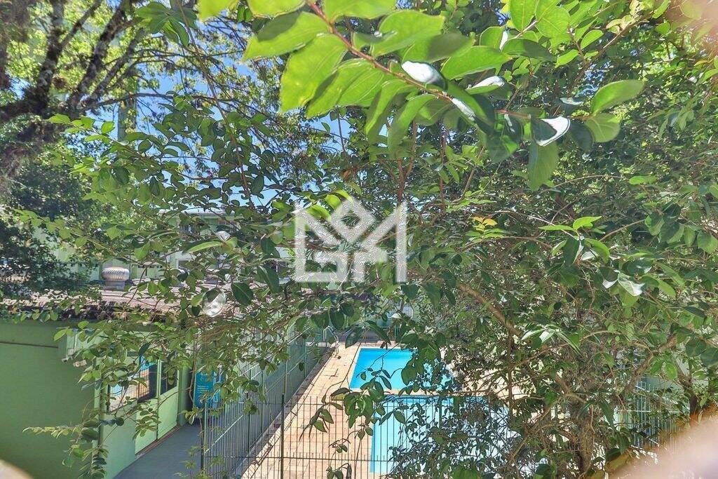 Apartamento com 2 quartos à venda, 61m² - Camaquã - Porto Alegre: 