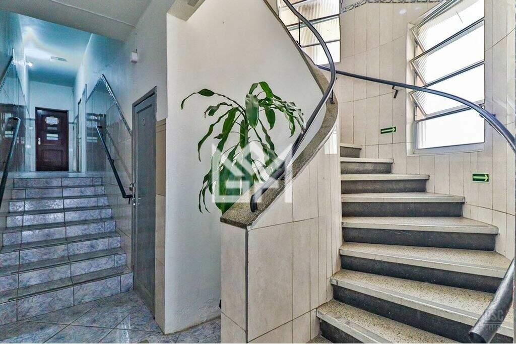 Apartamento com 1 quarto à venda, 24,99m² - Centro Histórico - Porto Alegre: 