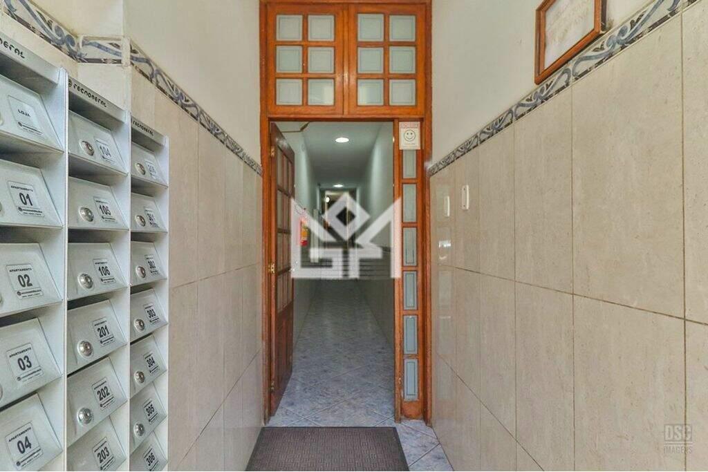 Apartamento com 1 quarto à venda, 24,99m² - Centro Histórico - Porto Alegre: 