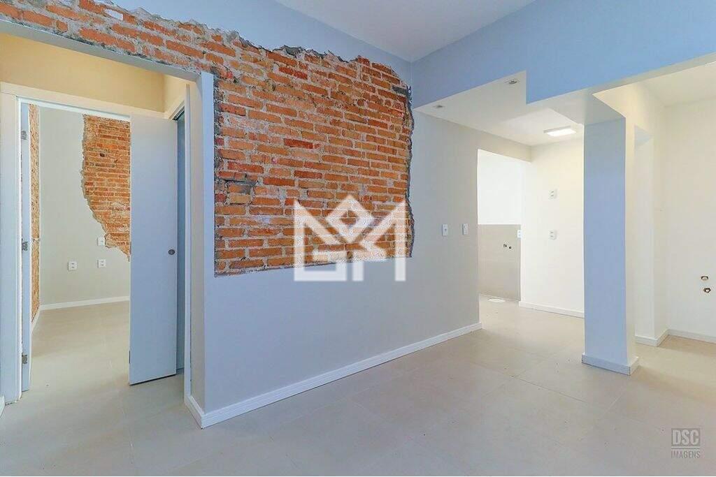 Apartamento com 1 quarto à venda, 24,99m² - Centro Histórico - Porto Alegre: 