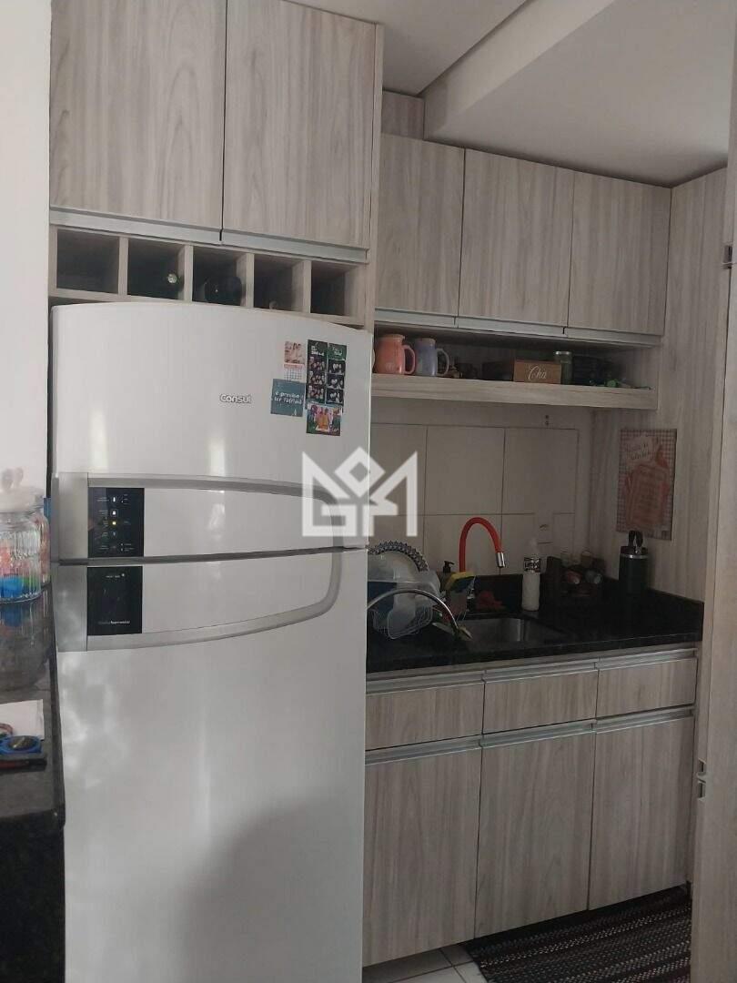 Apartamento com 2 quartos à venda, 43m² - Passo das Pedras - Gravataí: 