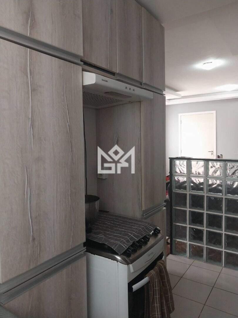 Apartamento com 2 quartos à venda, 43m² - Passo das Pedras - Gravataí: 