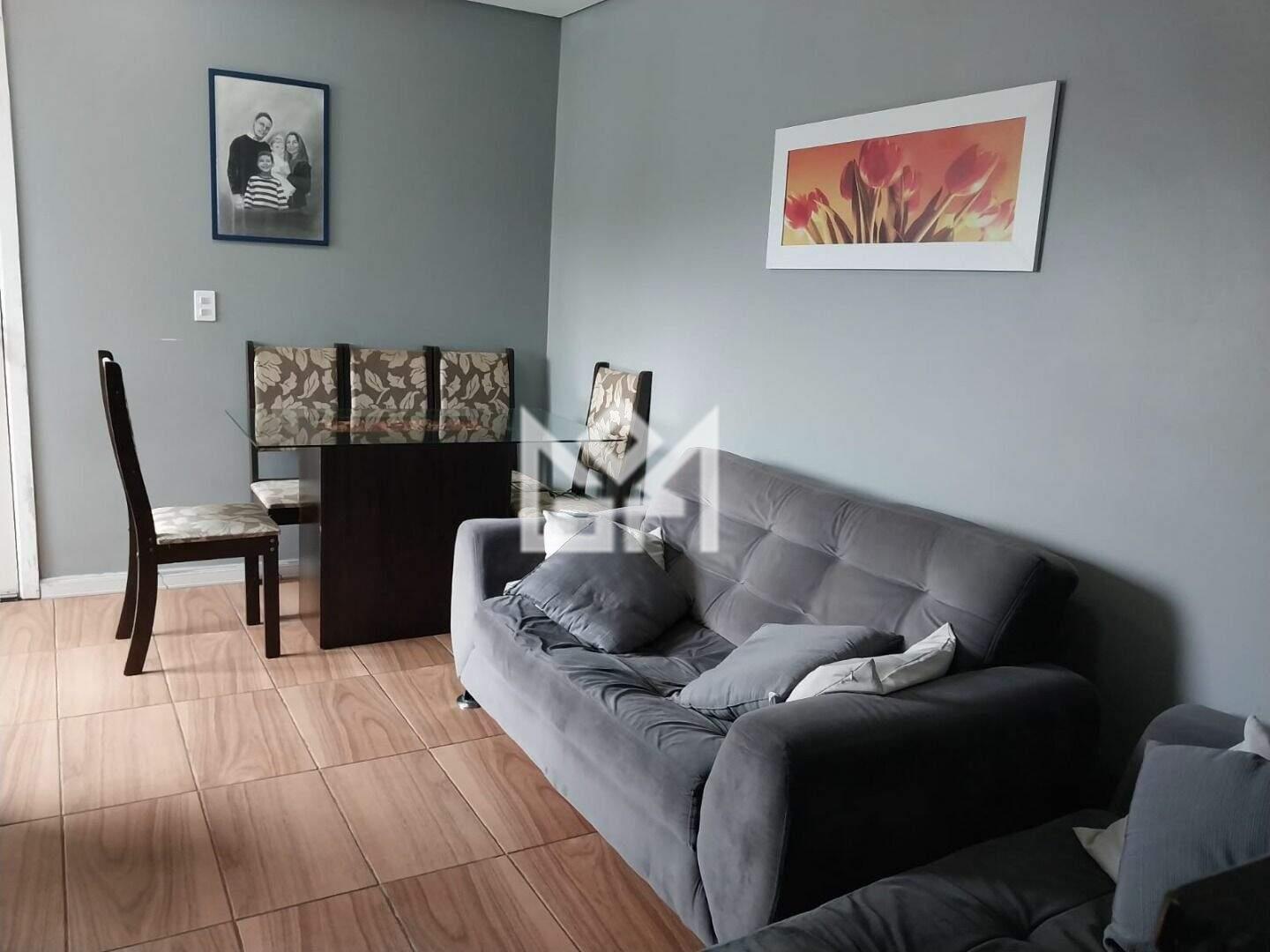 Apartamento com 2 quartos à venda, 43m² - Passo das Pedras - Gravataí: 
