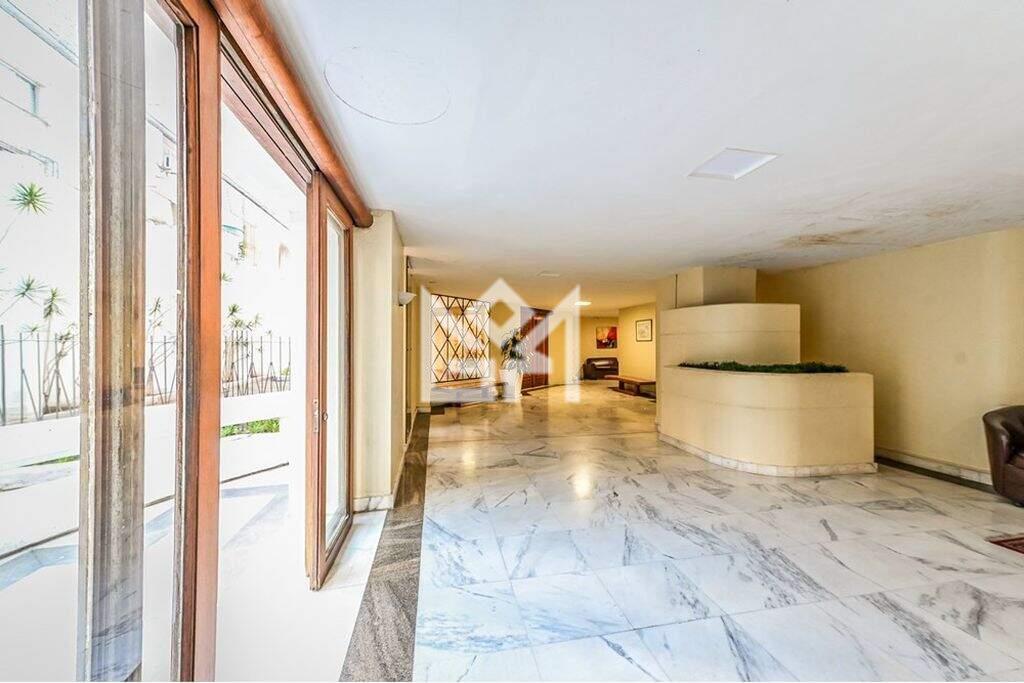 Apartamento com 3 quartos à venda, 169m² - Independência - Porto Alegre: 