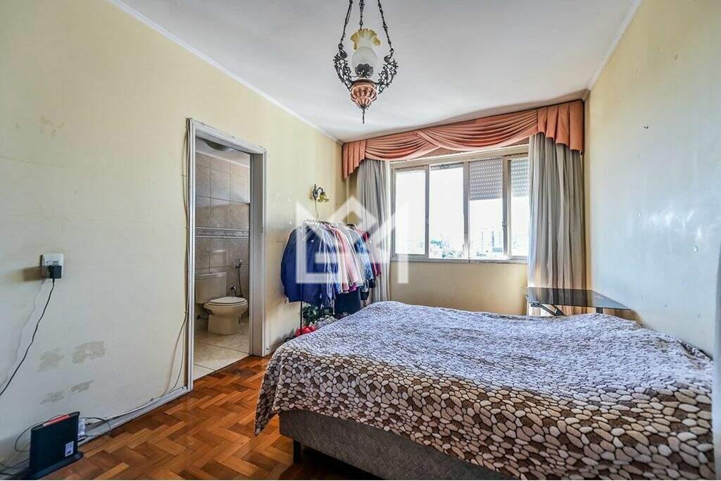 Apartamento com 3 quartos à venda, 169m² - Independência - Porto Alegre: 