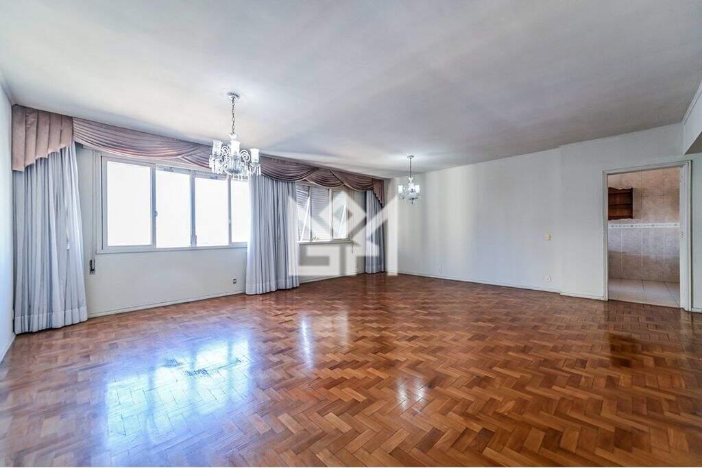 Apartamento com 3 quartos à venda, 169m² - Independência - Porto Alegre: 
