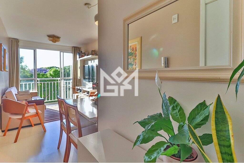 Apartamento com 2 quartos à venda, 58m² - Vila Nova - Porto Alegre: 