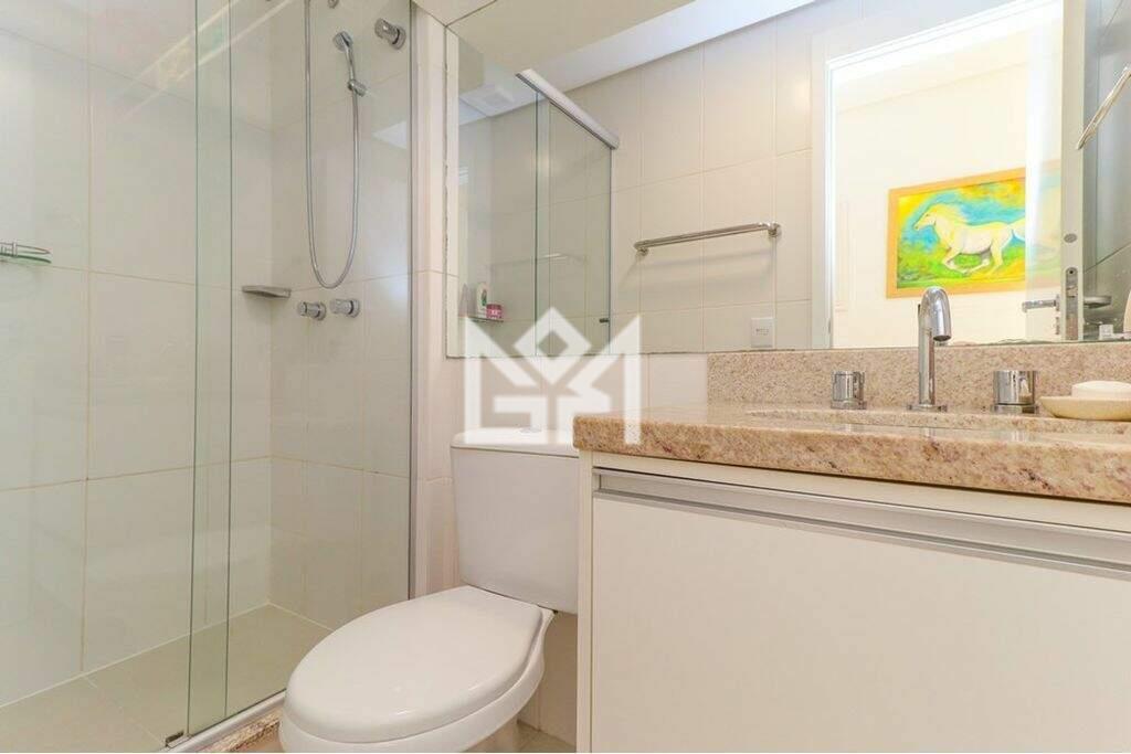 Apartamento com 2 quartos à venda, 58m² - Vila Nova - Porto Alegre: 