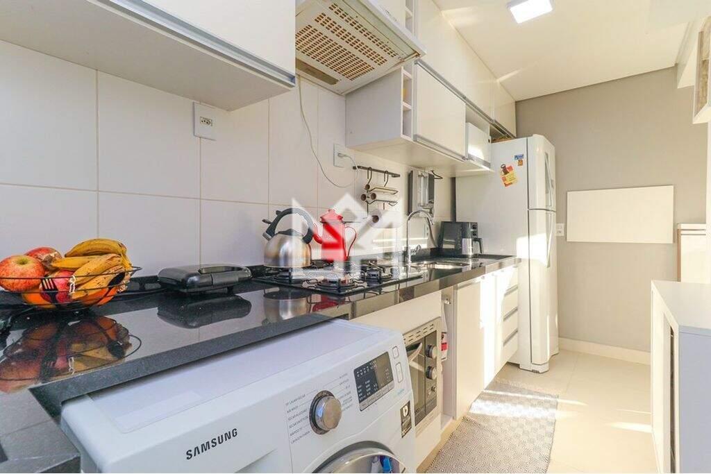 Apartamento com 2 quartos à venda, 58m² - Vila Nova - Porto Alegre: 