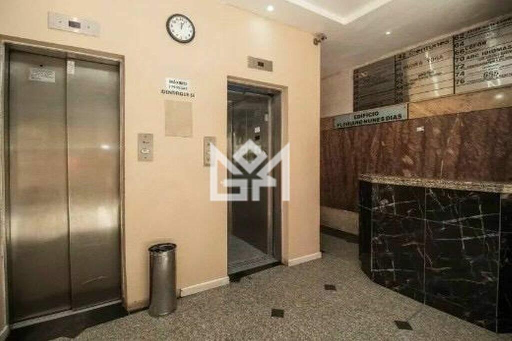 Apartamento com 2 quartos à venda, 61m² - Centro Histórico - Porto Alegre: 