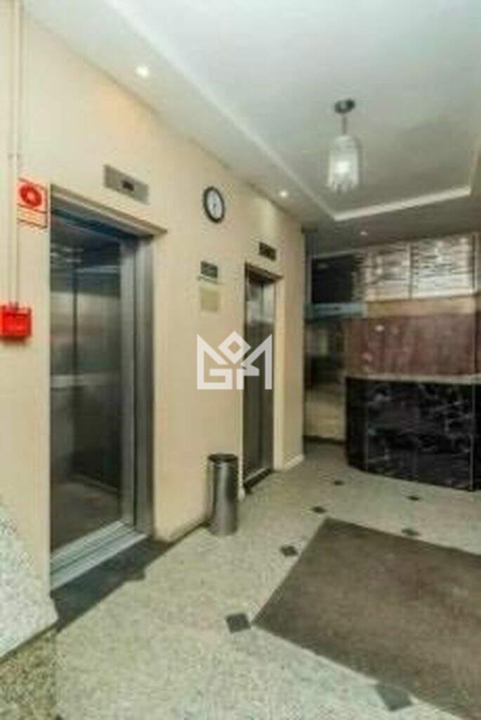 Apartamento com 2 quartos à venda, 61m² - Centro Histórico - Porto Alegre: 