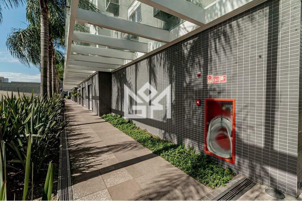 Apartamento com 2 quartos à venda, 77m² - Navegantes - Porto Alegre: 