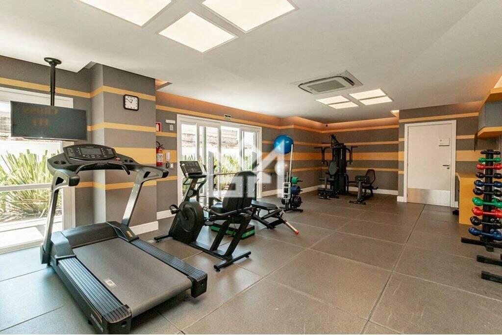 Apartamento com 2 quartos à venda, 77m² - Navegantes - Porto Alegre: 