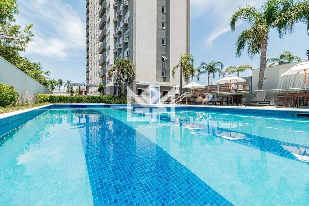 Apartamento com 2 quartos à venda, 77m² - Navegantes - Porto Alegre: 