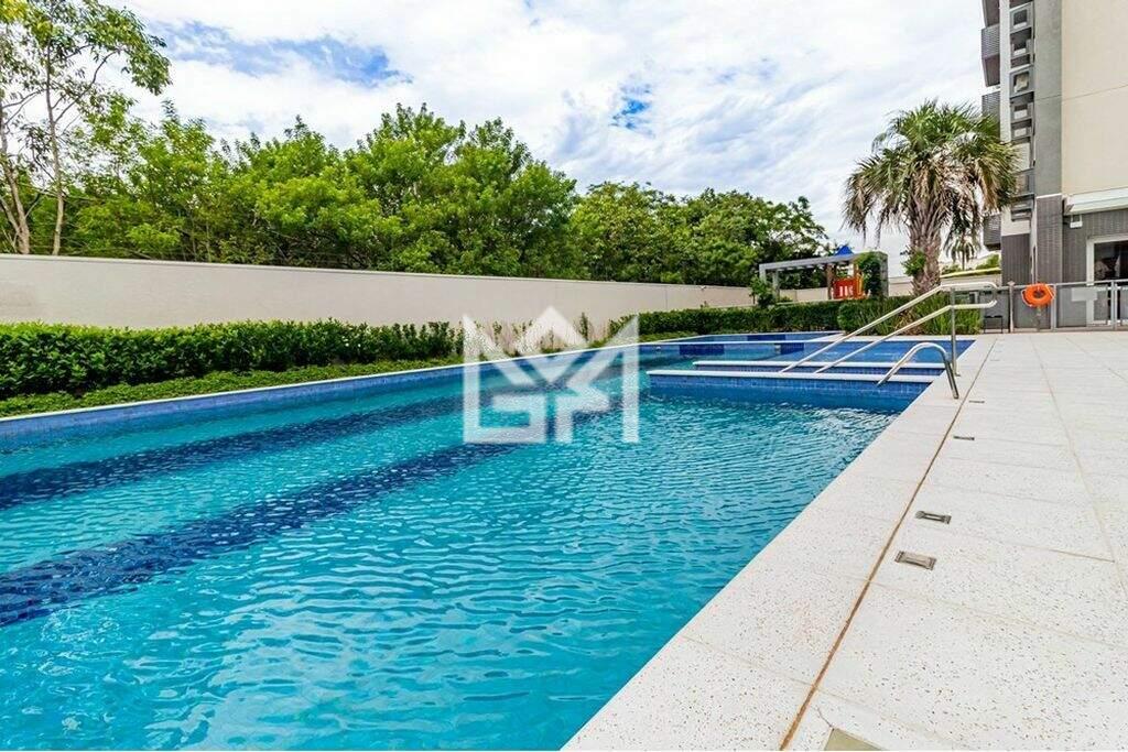 Apartamento com 2 quartos à venda, 77m² - Navegantes - Porto Alegre: 