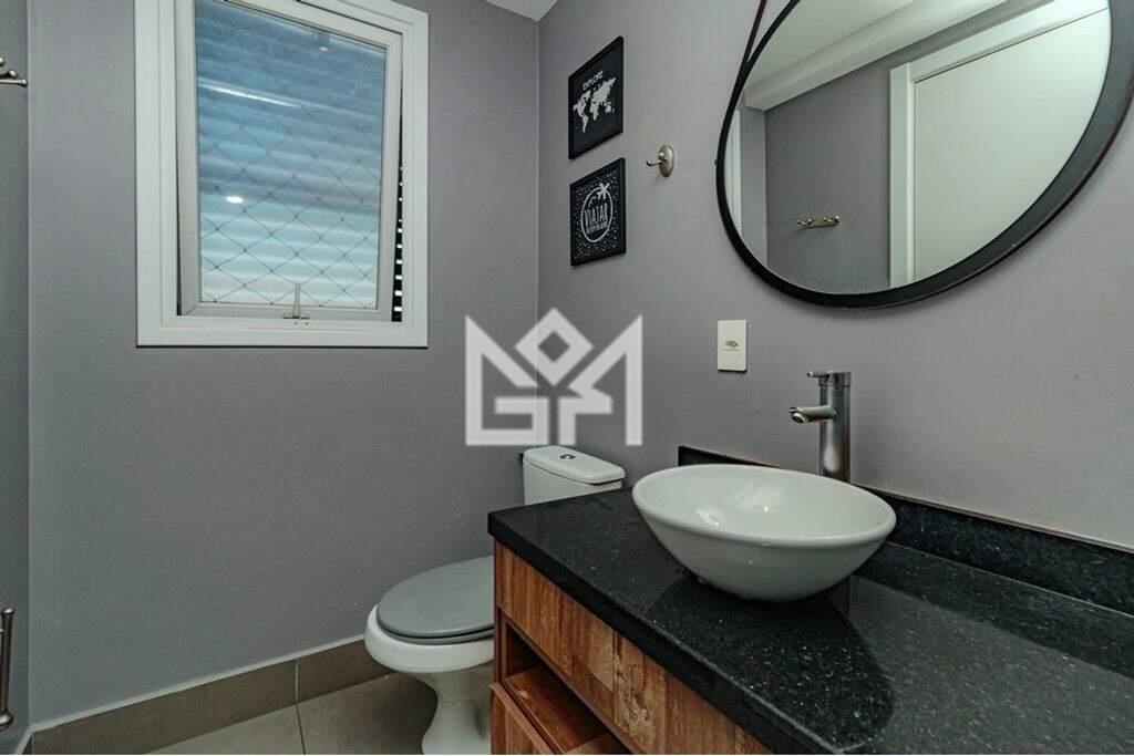 Apartamento com 2 quartos à venda, 77m² - Navegantes - Porto Alegre: 