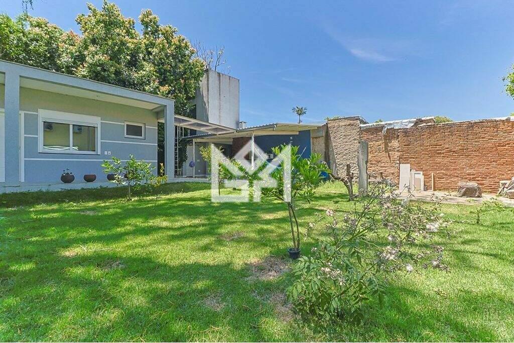 Casa com 5 quartos à venda, 300m² - Ipanema - Porto Alegre: 