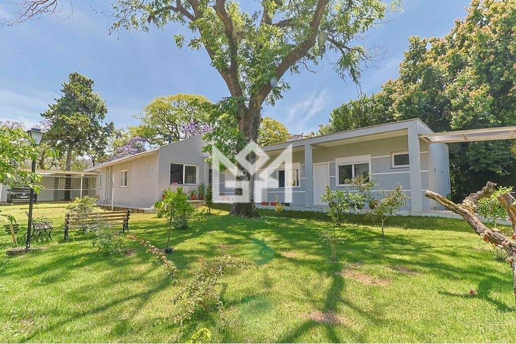 Casa com 5 quartos à venda, 300m² - Ipanema - Porto Alegre: 