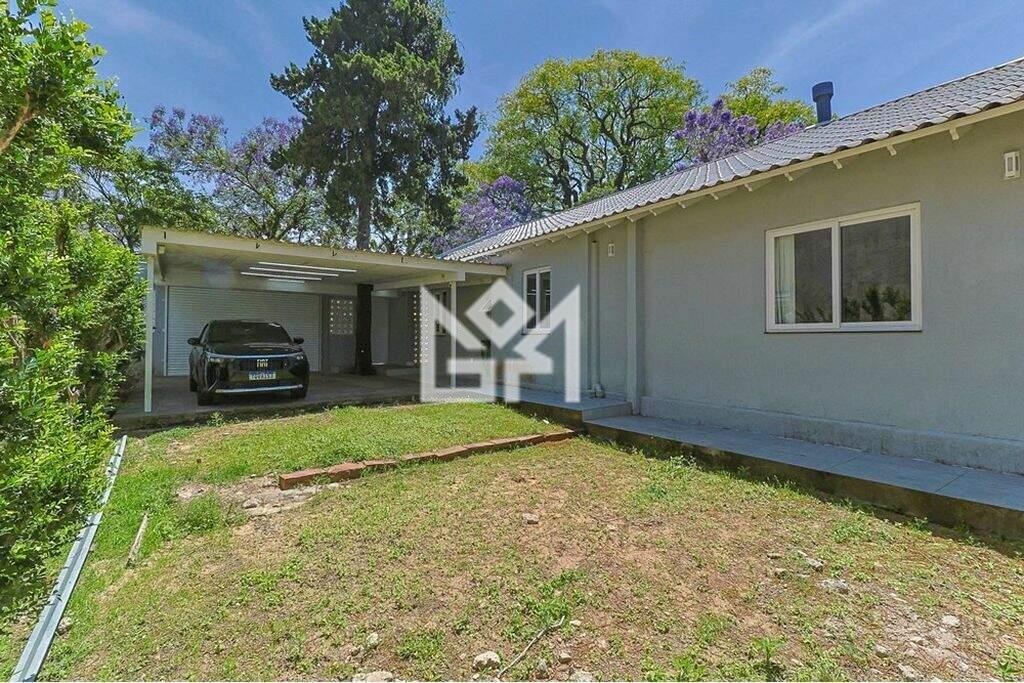 Casa com 5 quartos à venda, 300m² - Ipanema - Porto Alegre: 