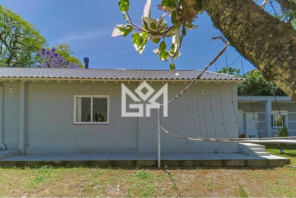 Casa com 5 quartos à venda, 300m² - Ipanema - Porto Alegre: 