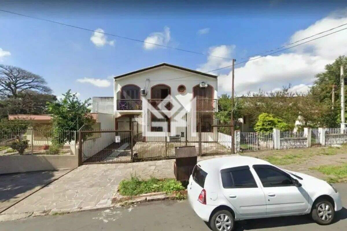 Apartamento com 1 quarto à venda, 39m² - Vila João Pessoa - Porto Alegre: 