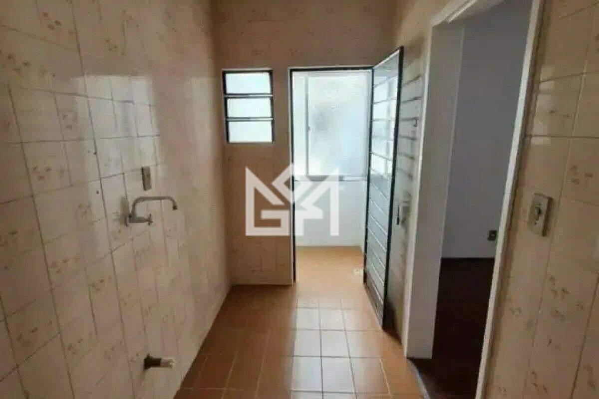 Apartamento com 1 quarto à venda, 39m² - Vila João Pessoa - Porto Alegre: 