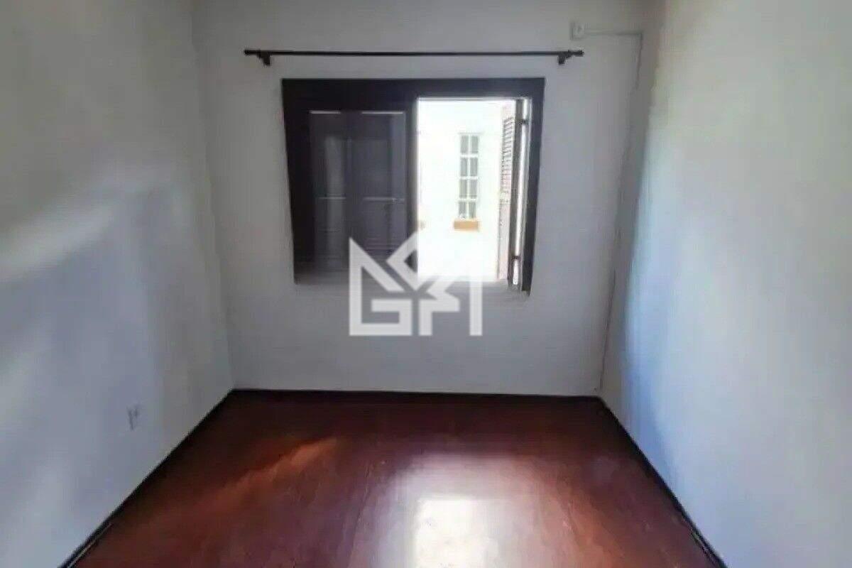 Apartamento com 1 quarto à venda, 39m² - Vila João Pessoa - Porto Alegre: 