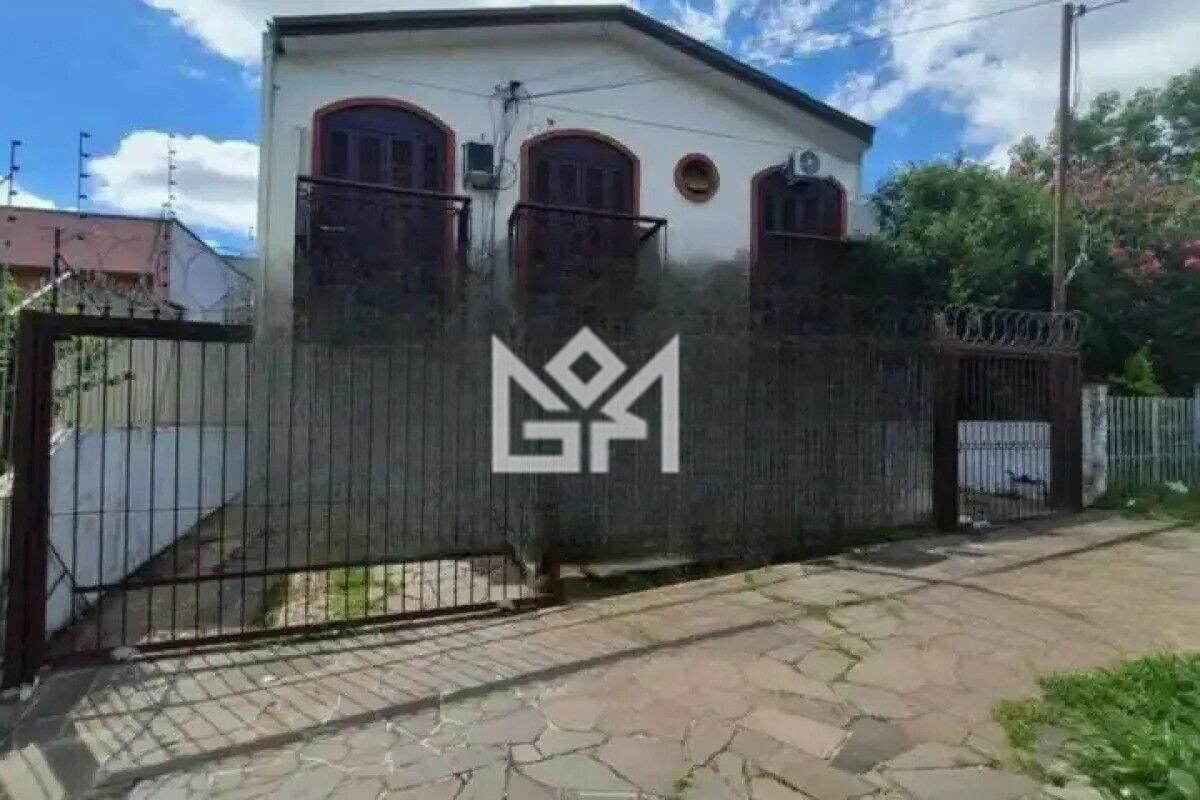 Apartamento com 1 quarto à venda, 39m² - Vila João Pessoa - Porto Alegre: 