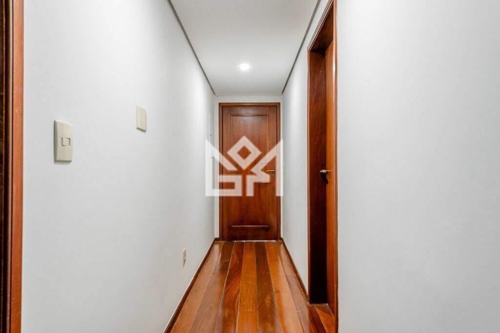 Apartamento com 3 quartos à venda, 261m² - Rio Branco - Porto Alegre: 