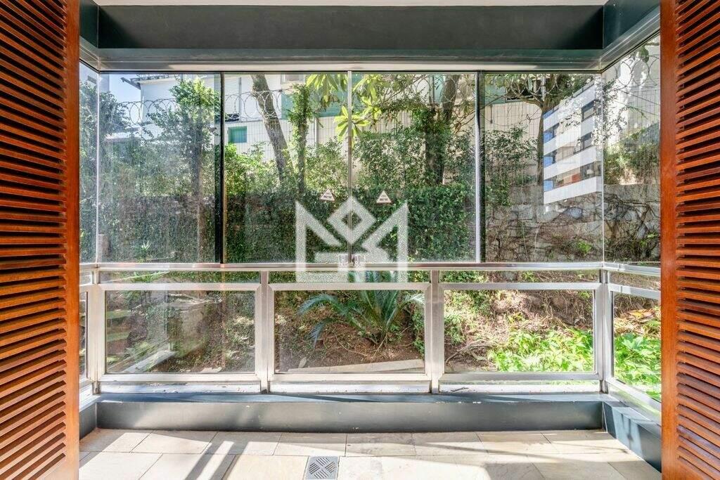 Apartamento com 3 quartos à venda, 261m² - Rio Branco - Porto Alegre: 