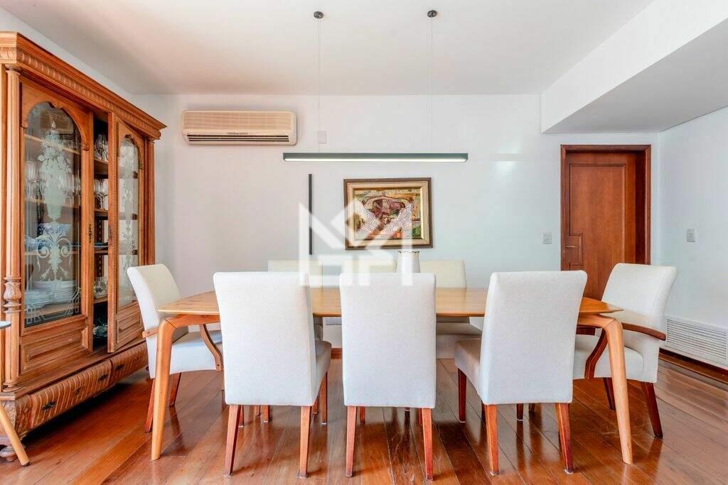 Apartamento com 3 quartos à venda, 261m² - Rio Branco - Porto Alegre: 