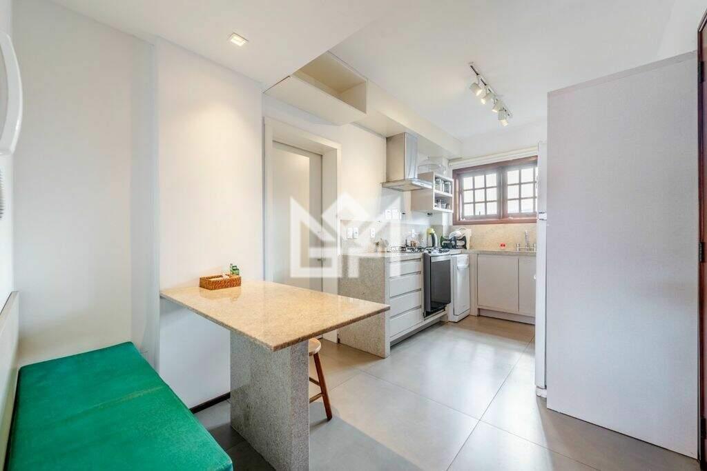 Apartamento com 3 quartos à venda, 261m² - Rio Branco - Porto Alegre: 