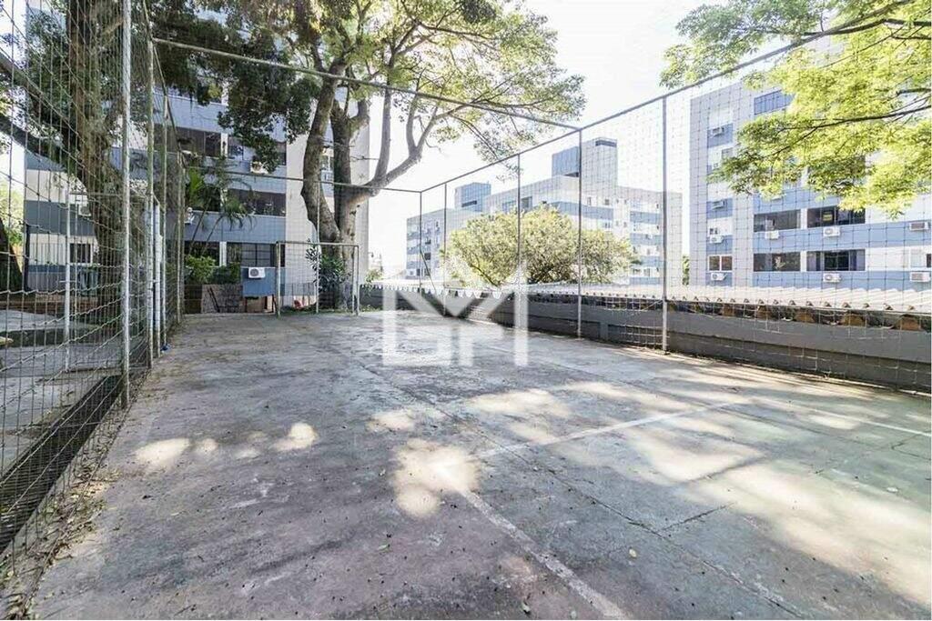 Apartamento com 2 quartos à venda, 71,85m² - Nonoai - Porto Alegre: 