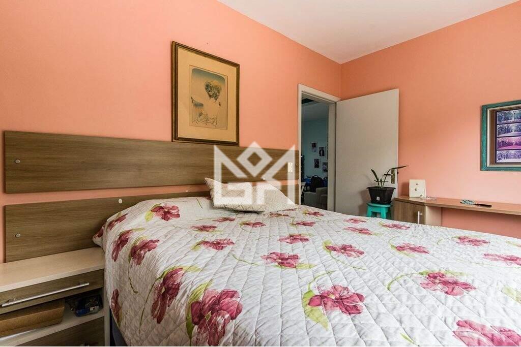 Apartamento com 2 quartos à venda, 71,85m² - Nonoai - Porto Alegre: 