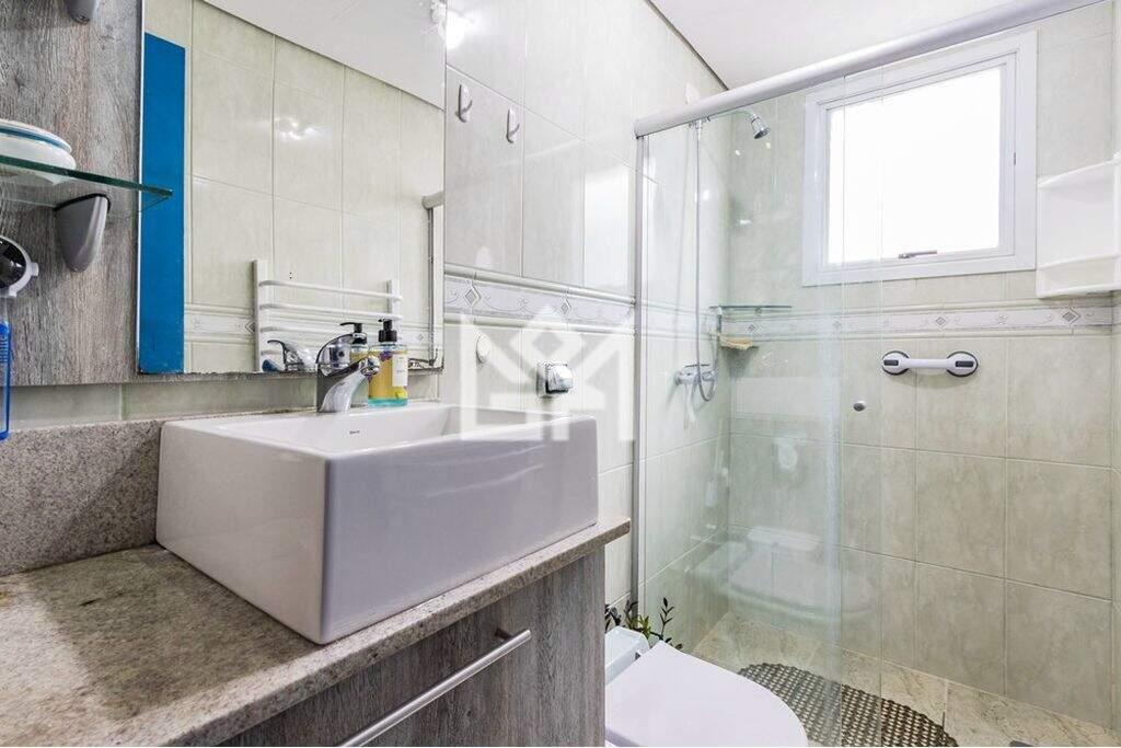 Apartamento com 2 quartos à venda, 71,85m² - Nonoai - Porto Alegre: 