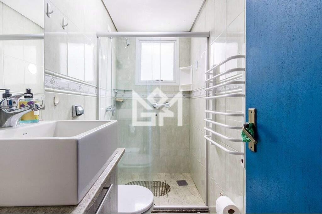 Apartamento com 2 quartos à venda, 71,85m² - Nonoai - Porto Alegre: 
