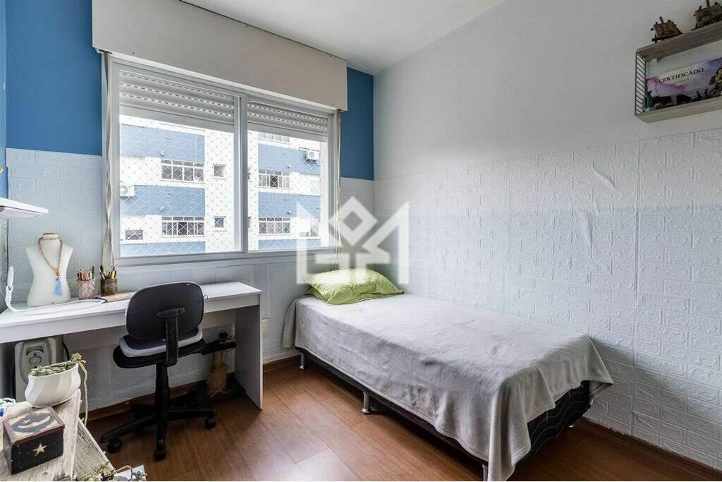 Apartamento com 2 quartos à venda, 71,85m² - Nonoai - Porto Alegre: 