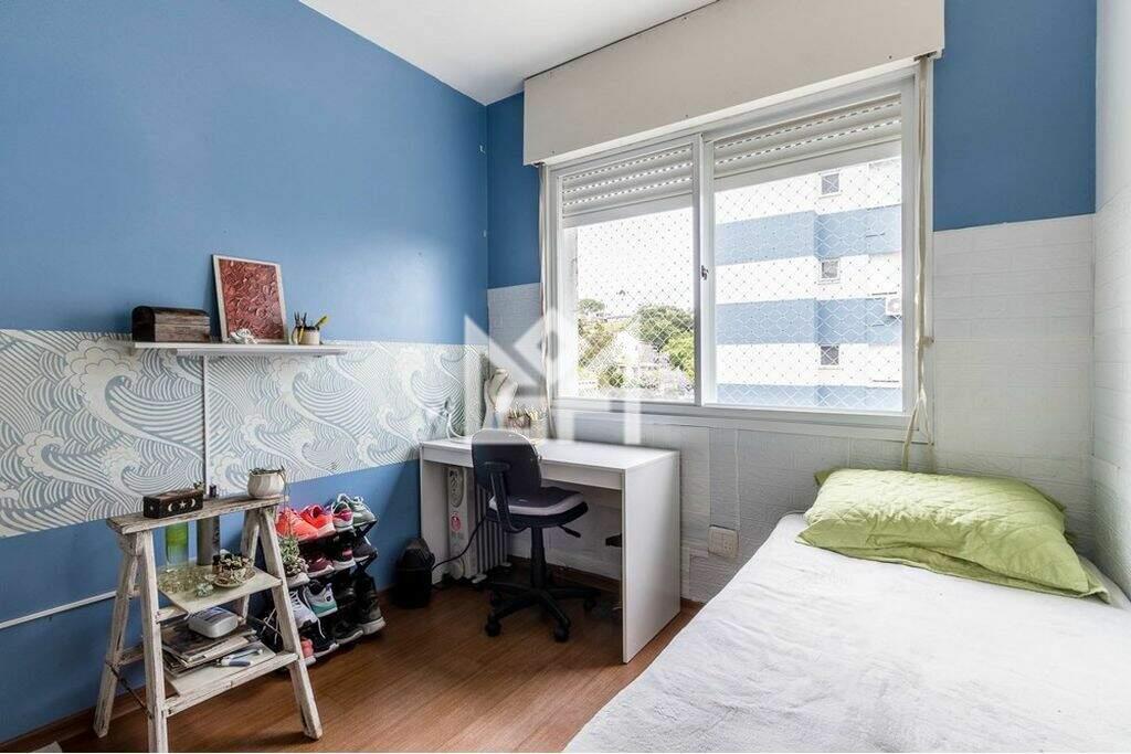 Apartamento com 2 quartos à venda, 71,85m² - Nonoai - Porto Alegre: 