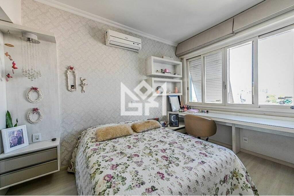 Apartamento com 4 quartos à venda, 169m² - Independência - Porto Alegre: 