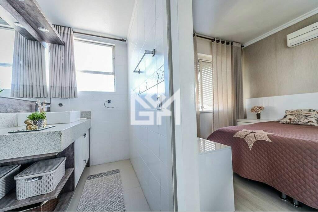 Apartamento com 4 quartos à venda, 169m² - Independência - Porto Alegre: 