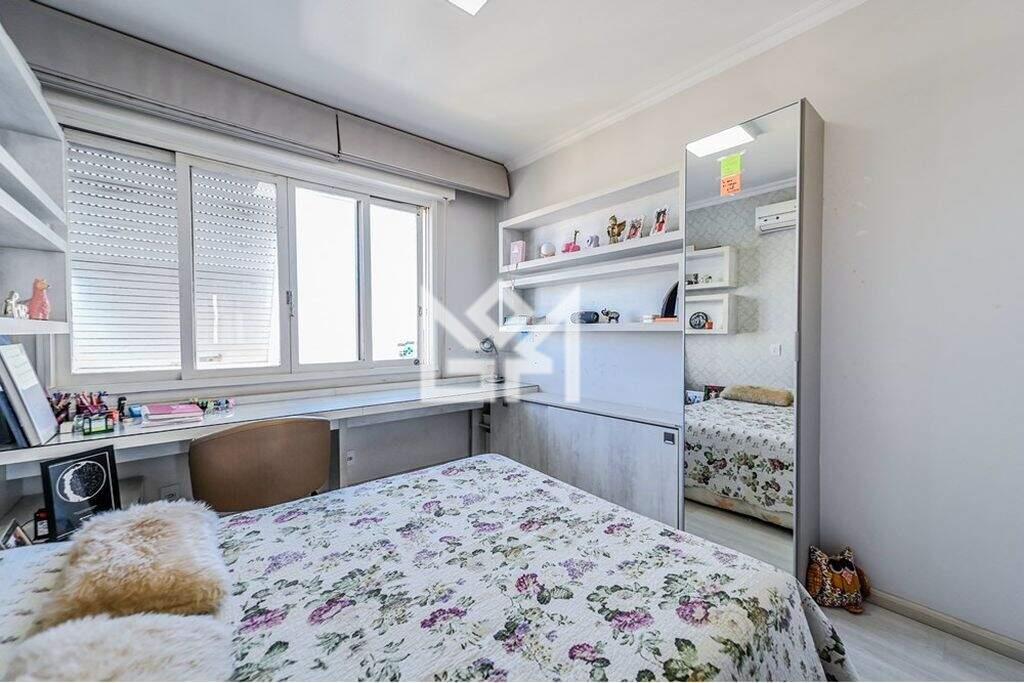 Apartamento com 4 quartos à venda, 169m² - Independência - Porto Alegre: 