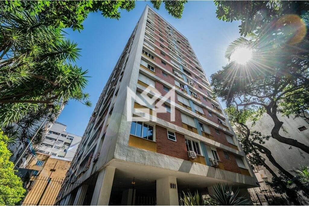 Apartamento com 4 quartos à venda, 169m² - Independência - Porto Alegre: 