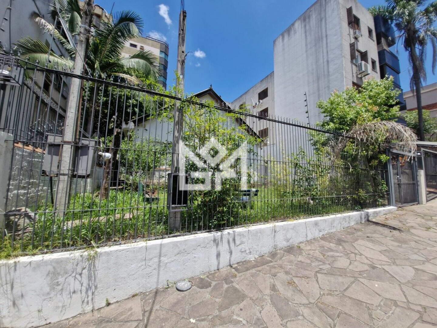 Casa com 2 quartos à venda, 190m² - Mont'Serrat - Porto Alegre: 