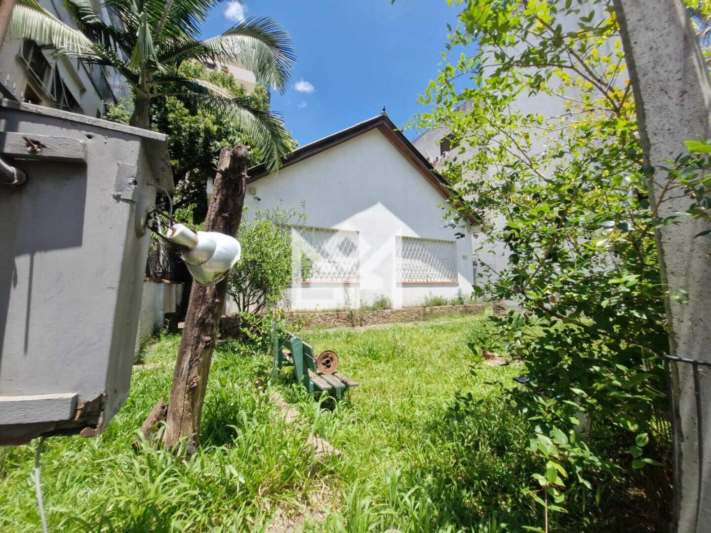 Casa com 2 quartos à venda, 190m² - Mont'Serrat - Porto Alegre: 