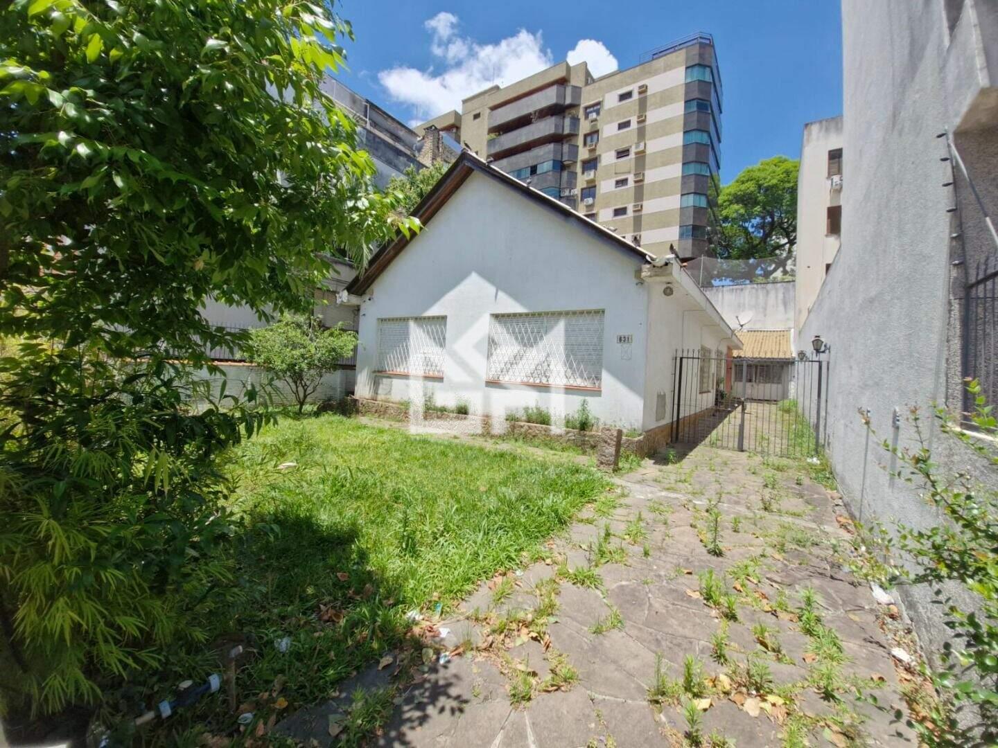 Casa com 2 quartos à venda, 190m² - Mont'Serrat - Porto Alegre: 