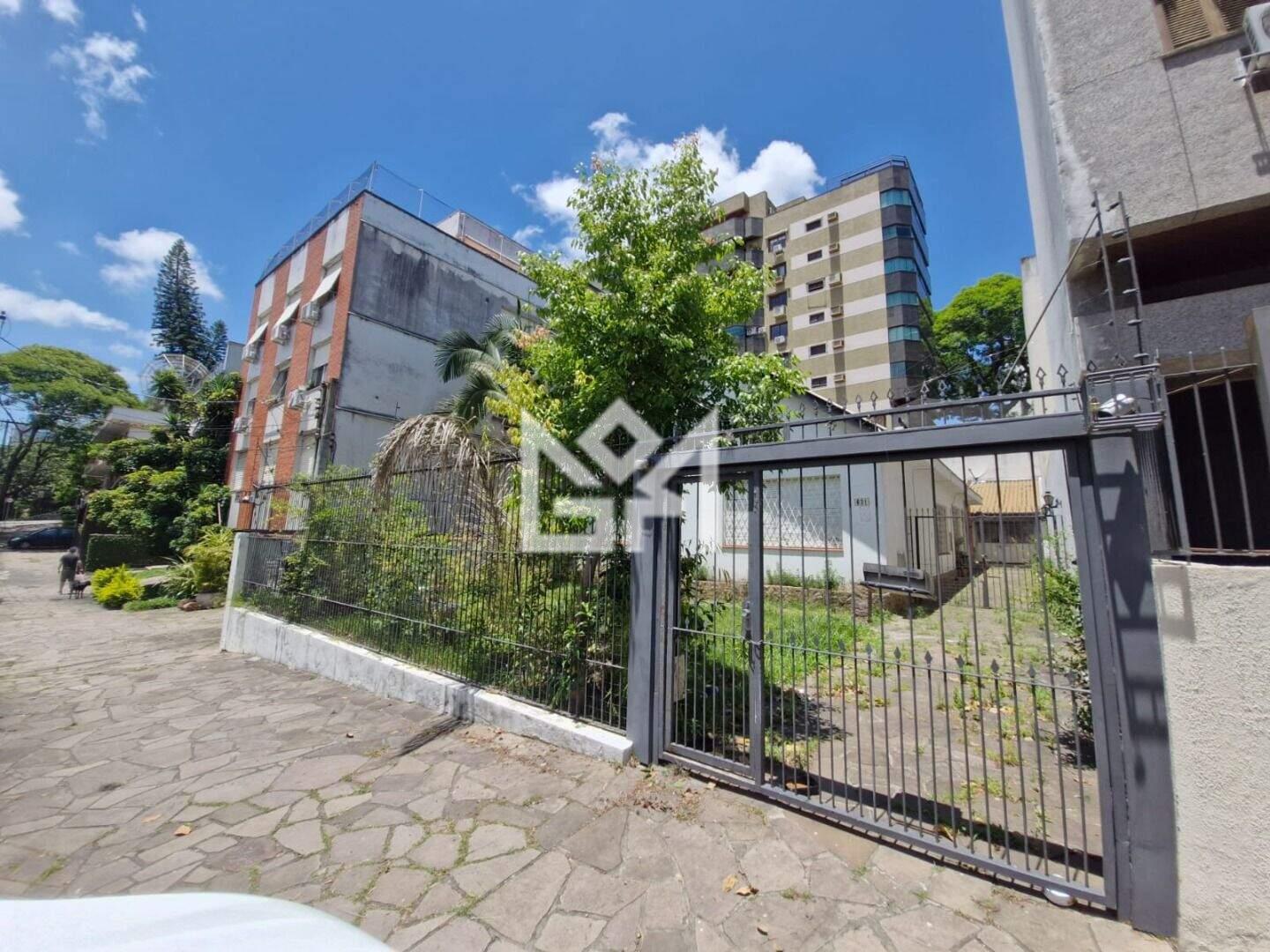 Casa com 2 quartos à venda, 190m² - Mont'Serrat - Porto Alegre: 